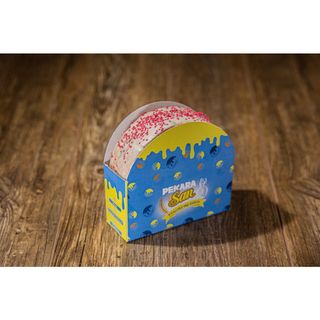 Vanila-šumsko voće