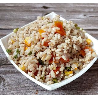 Coconut Rice
