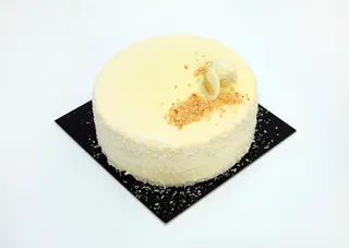 Rafaelo mini torta