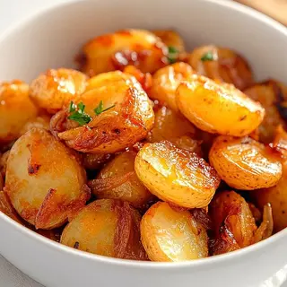 Potaetoes