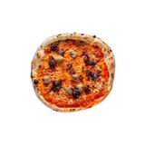 Пица Салсиче и карамелизиран лук