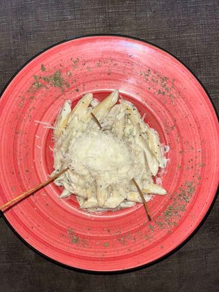 Pašta Quattro formaggi 400 gr