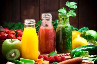 Jus de Saison