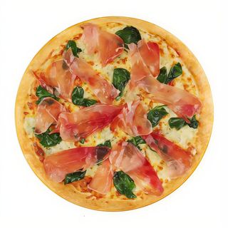 Spinaci ok.45cm