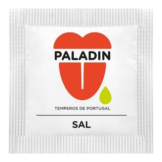 Sal | 4 Unidades