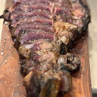 Chuletón de Angus Gallego Madurado 60 días