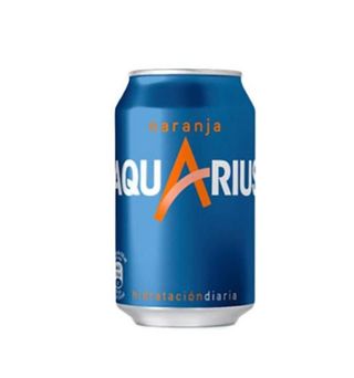 Aquarius Naranja 33cl