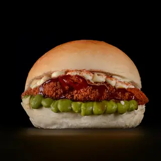 Ciccio's fusion