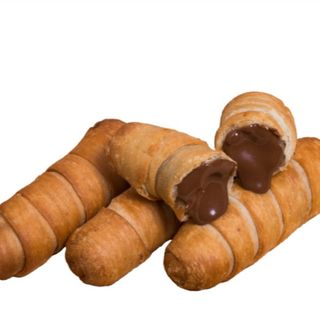 Tequeños De Nutella (4 Uds.)