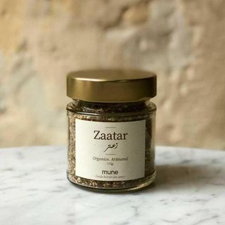 ZAATAR 100GR