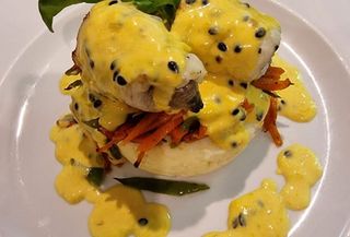 Espada á Sabores