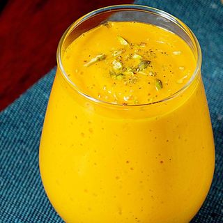 Smoothie Mango (lassi)