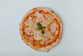 Parmigiana 32cm