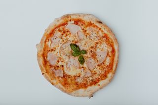 Parmigiana 32cm