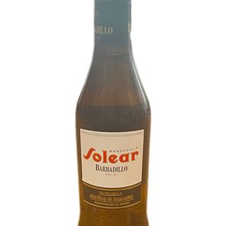 Mazanilla Solear 37’5cl
