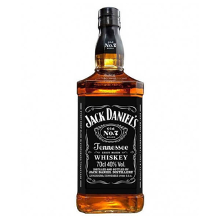 Jack Daniel (70 cl.)