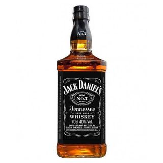 Jack Daniel (70 cl.)