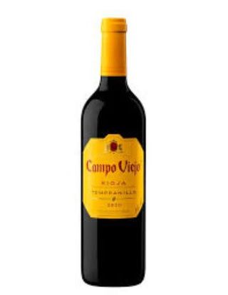 Vino Tinto Campo Viejo (750 Ml.)