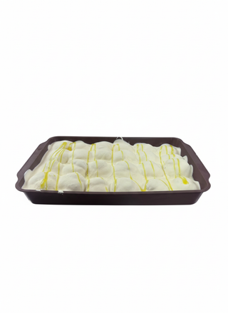 Profiteroles limone 1 kg (PRODOTTO CONGELATO)