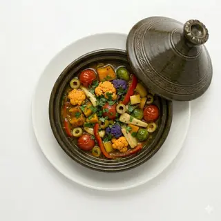 Tajin Verduras