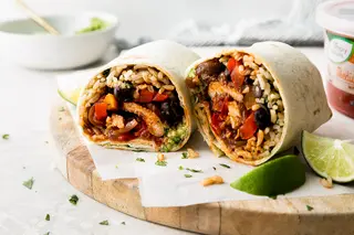 Fajitas Mix