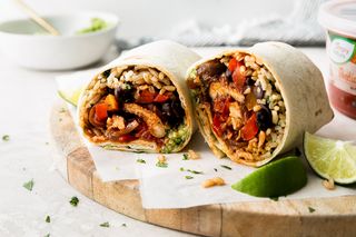 Fajitas Mix