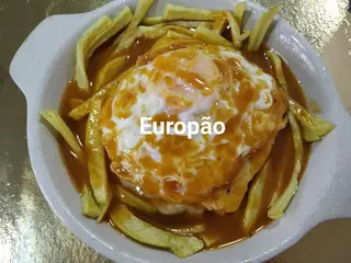 Francesinha