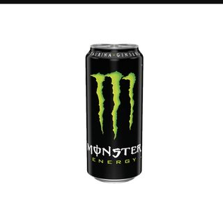Monster 33 cl
