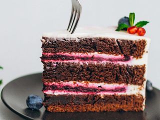 Шокосмородина (160g)