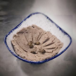 Pasta de sardine cu capere