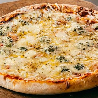 Pizza GORGONZOLA