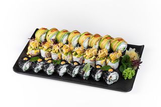 Сет для Двоих (900 гр)