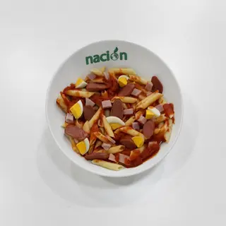 Pasta a tu gusto Grande