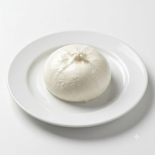 Extra Burrata