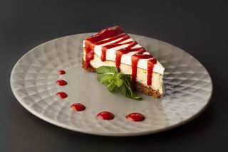 Десерт Чізкейк (180г)