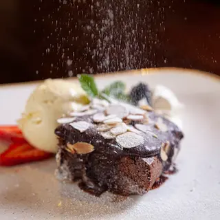Brownie