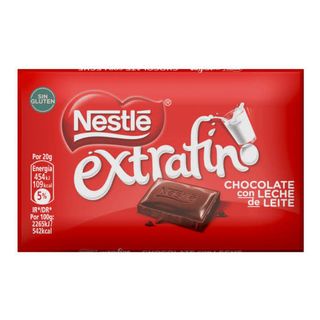Nestle extra fino 20grs.