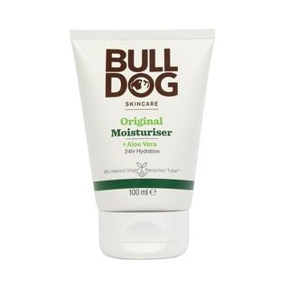 Bulldog Original Crema Hidratante Facial 100ml