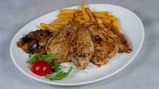 Pileće belo meso 300g