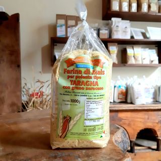 Polenta Taragna 1 kg