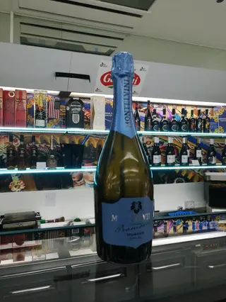 Montelvini Extra Dry