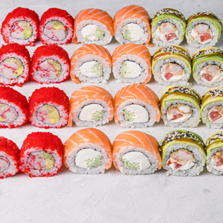 Весняний Сет