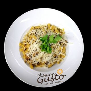 Fusilli del contadino