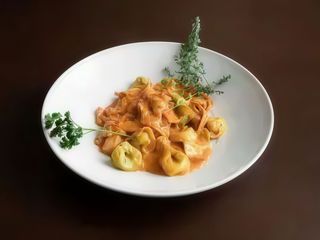 Tortelloni Funghi