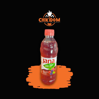 Ice Tea Berry