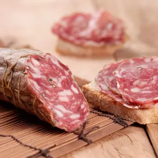 Cacciatore di varzi - 1 pezzo