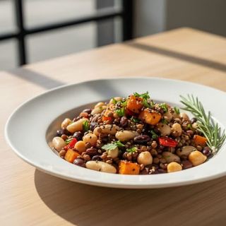 Legumes