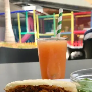 Zumo natural 