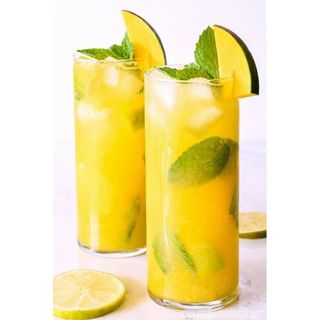 Mango Nojito