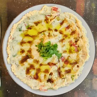 Houmous